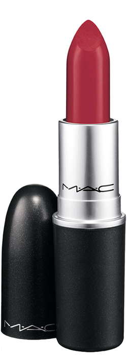 M·A·C Lipstick Shown