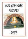2007 Cookbook