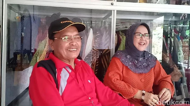 Ahok Ingin Dipanggil BTP Selepas dari Penjara, Benarkah Akan Jadi Mualaf? Ahok Ingin Dipanggil BTP Selepas dari Penjara, Benarkah Akan Jadi Mualaf?