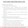 Download Cara Verifikasi Uji Kompetensi Guru ( Ukg ) Tahun 2015