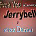 [Music + Video] Jerrybell - "Fvck You (Cover)"