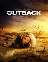 Poster de Outback