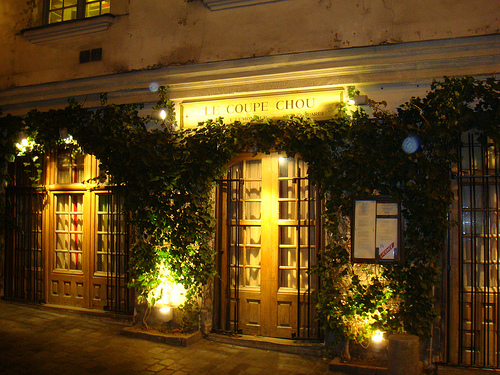Restaurant Colonial Paris Restaurant Colonial Paris