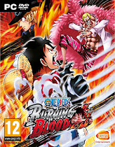 Descargar One Piece Burning Blood - CODEX para 
    PC Windows en Español es un juego de Accion desarrollado por Spike Chunsoft Co., Ltd.