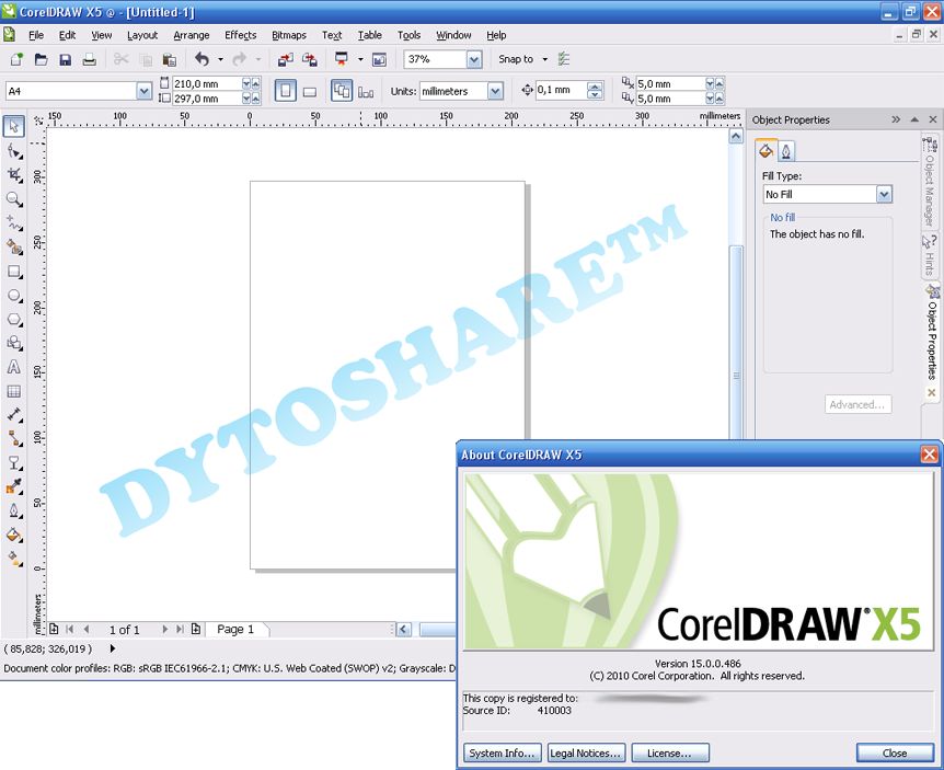 download corel draw x5 portable download corel draw x5 portable