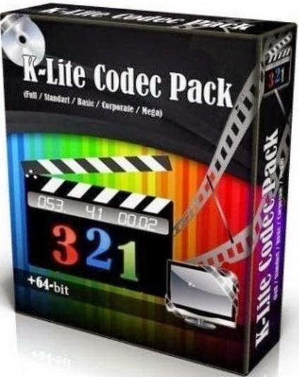 klite codec pack full klite codec pack full