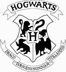 hogwarts potter harry letter outline clipart acceptance crest silhouette perfect howgwarts step letterhead svg logos escudo font transparent digits resolution