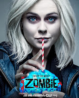 iZombie (CW)