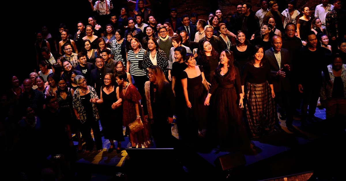 Pinoy Screen and Stage PETA 50 Years of Social Transformation and Beyond