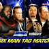 Reporte Smackdown 16 De Agosto 2013: Damien Sandow vs Christian; The Wyatt Family Ataca A Kane; The Shield vs Big Show, Henry & RVD + No DQ Match: Daniel Bryan vs Wade Barret!
