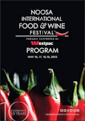 Noosa International Food and Wine Festival