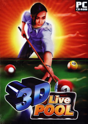 Billiard 3D Live Pool Game