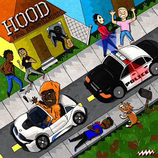 New Music: Lil Jlo – Hood