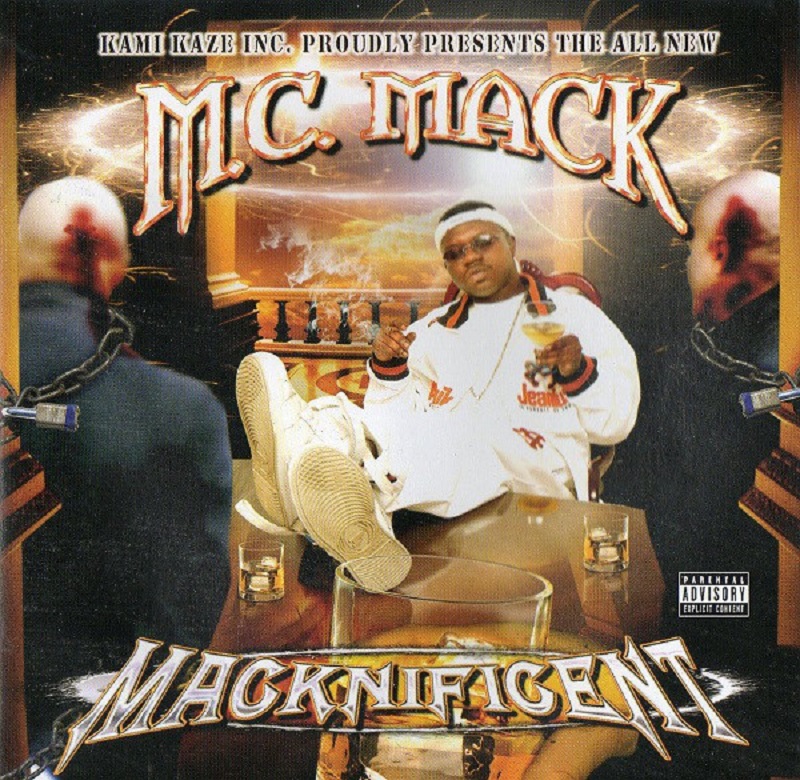 RapClassicNew : M.C. Mack