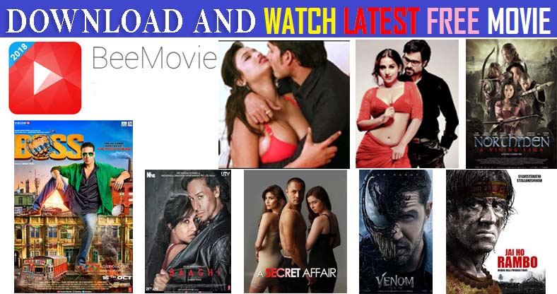 best android app for bollywood movies