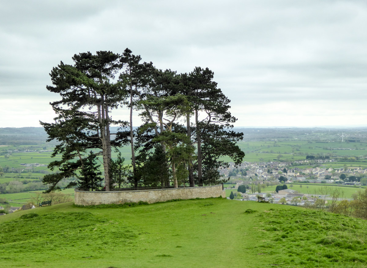 Cotswold Way Dursley Hawkesbury Upton