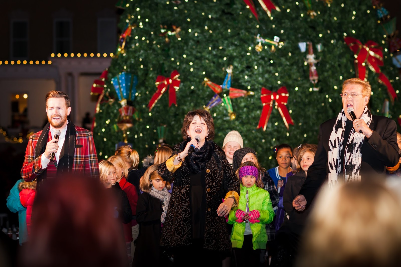 6 Tips for Enjoying French Lick Resort's 50 Days of Lights