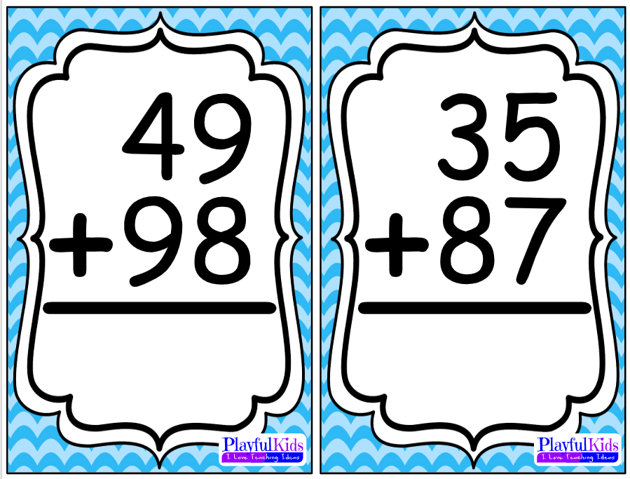 I LOVE TEACHING IDEAS