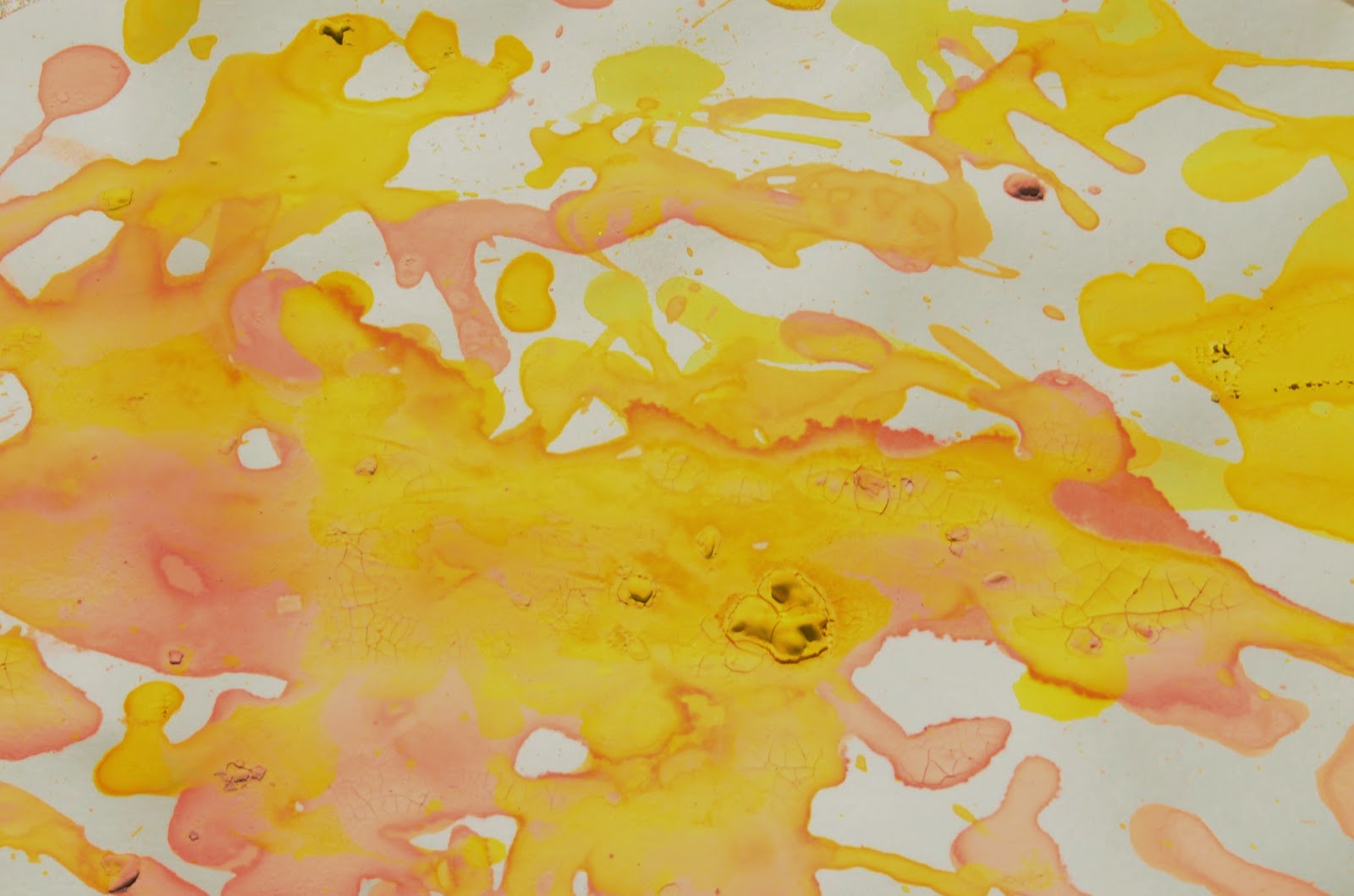 Practical Mom 13 NonTraditional Art Supplies for Preschoolers