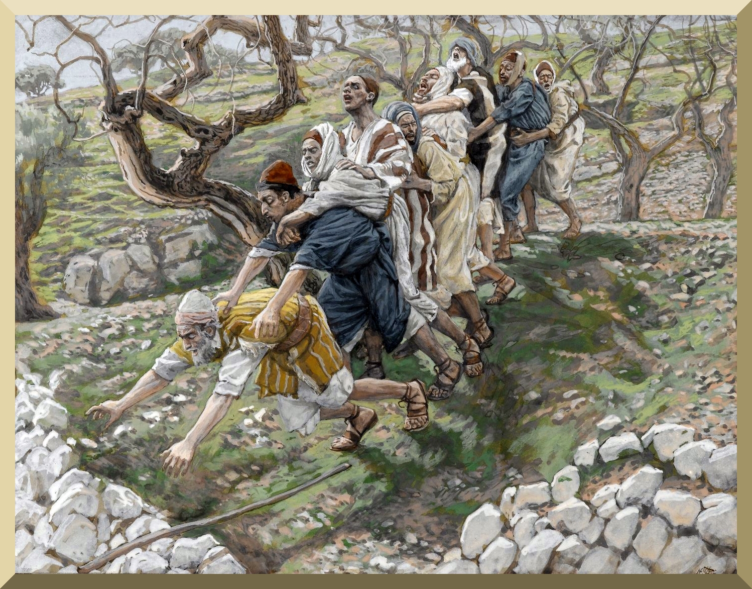Daily Catholic Mass Readings Catholic Mass Readings For Friday daily-catholic-mass-readings-catholic-mass-readings-for-friday