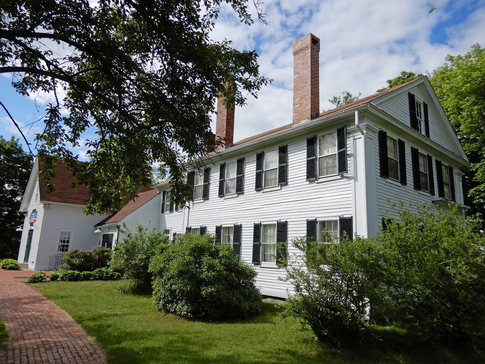 Franklin Pierce November 23, 1804 October 8, 1869