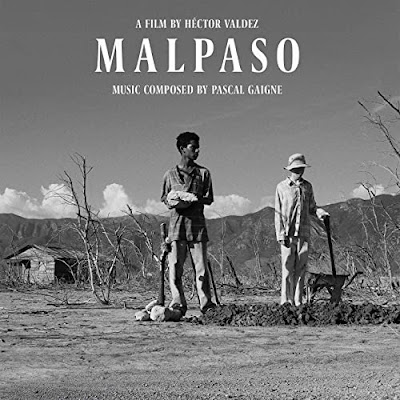 Malpaso Soundtrack Pascal Gaigne