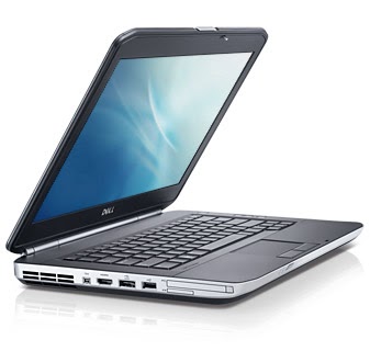 Laptop Specs: Dell Latitude E5420 Specifications