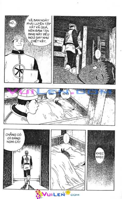 Hoàng Phi Hồng Phần 1, 2, 3 chap 162