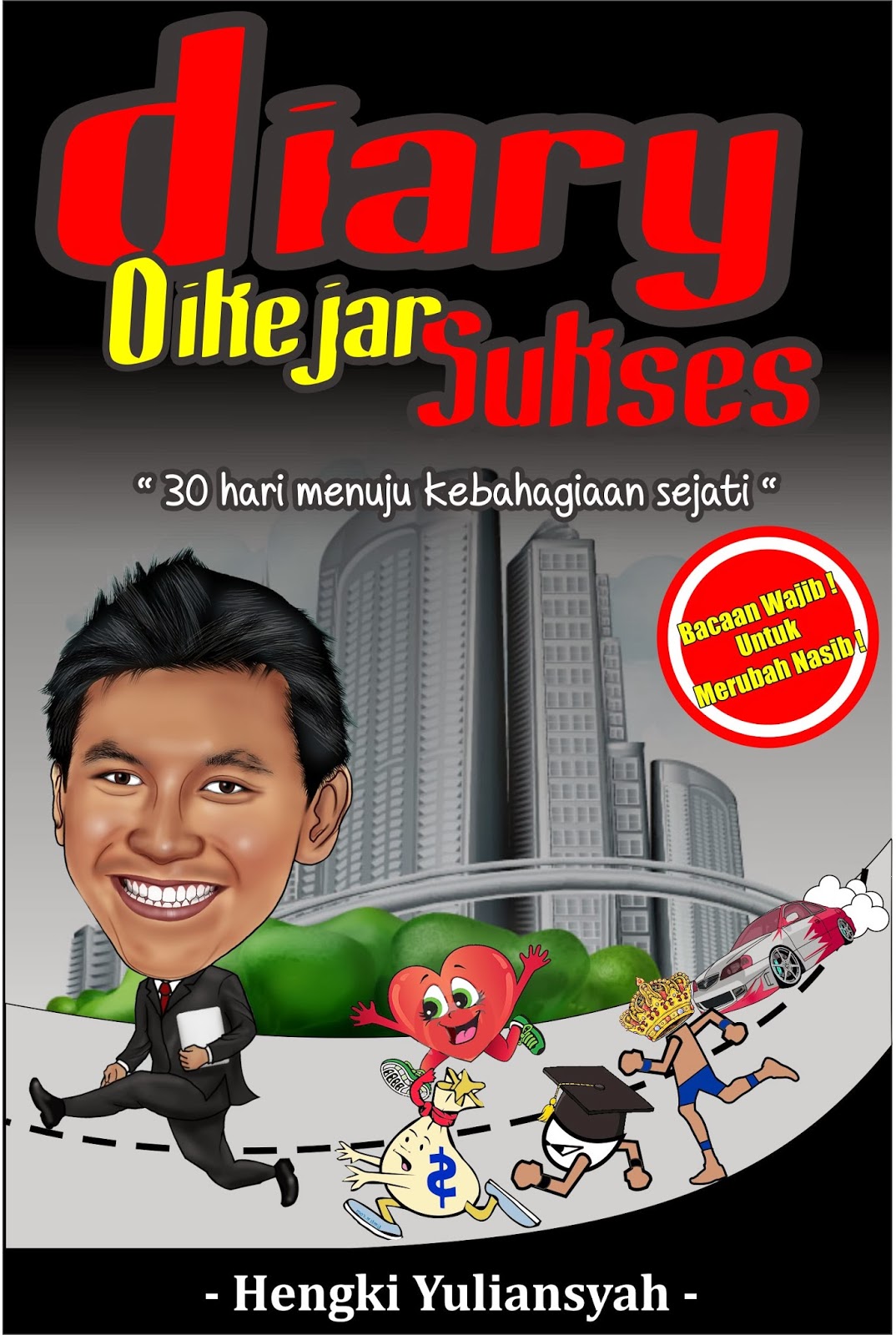 Populer 48+ Cover Buku Prestasi Santri