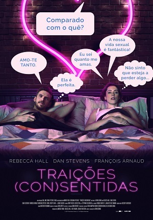 Traições Consentidas Torrent