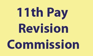 11th PAY REVISION