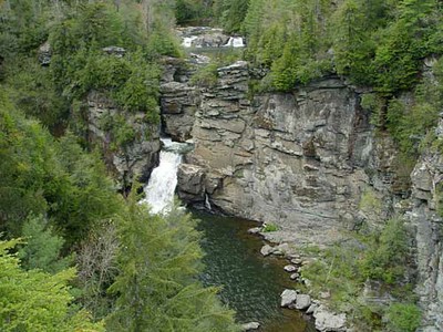 Lake Catawba