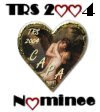 TRS Capa nominee