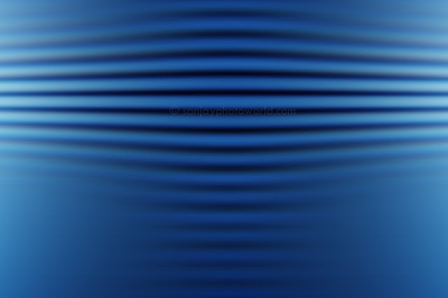 blue pattern background