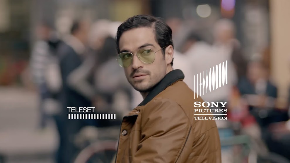 El Dandy, serie de Televisa y Sony basada en la película “Donnie Brasco