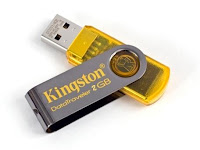 Imagen de Kingston DataTraveler 2GB