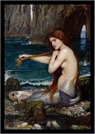 las sirenas sirenas legendarias