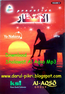 Download Sholawat Al Aqso Mp3