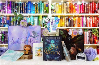 Fantastical Reads