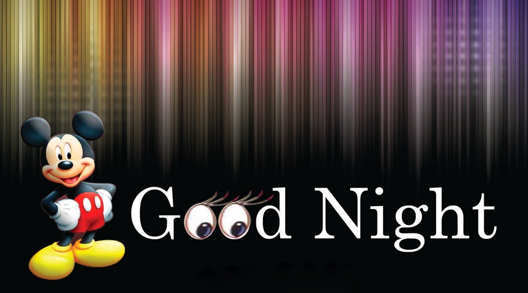 Good Night HD Wallpapers Free Download ~ Unique Wallpapers