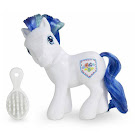 My Little Pony Denim Blue Sparkle Ponies G3 Pony