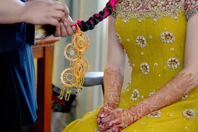 Lush Paranda Hairstyle Capture for Your Screen Lush Paranda Hairstyle Capture for Your Screen