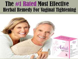 Herbal Vagina Tightening Pills Treatment