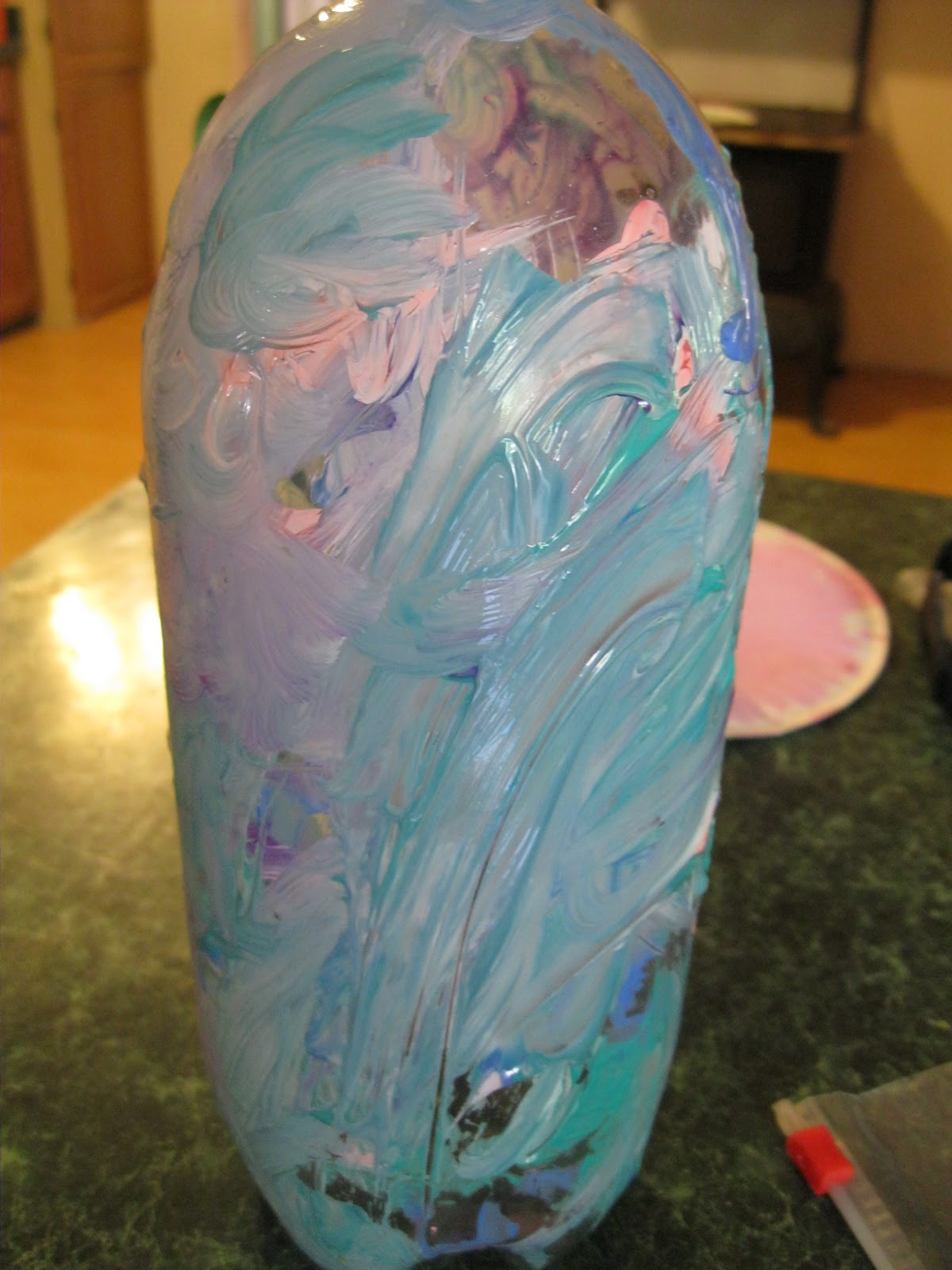 bought the part you screw them into off of eBay for a couple of 