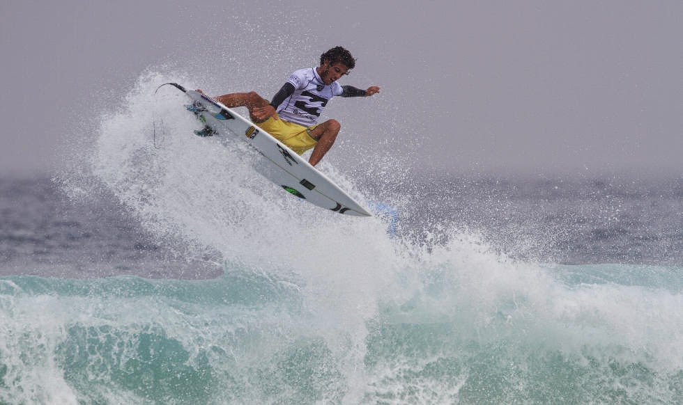 ASP Smorigo Billabong Rio Pro 2014 surf Filipe Toledo