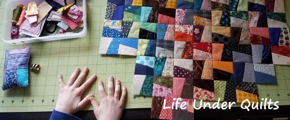 Life Under Quilts