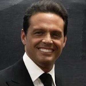 Mark Burnett ya prepara investigación sobre la vida de Luis Miguel para película