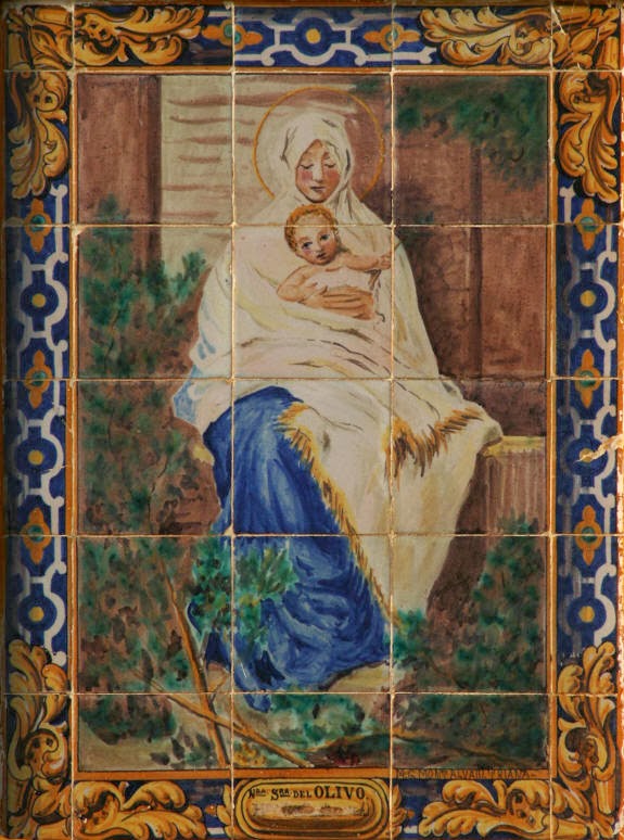 Dos Hermanas Turística LA DE BERTENDONA...