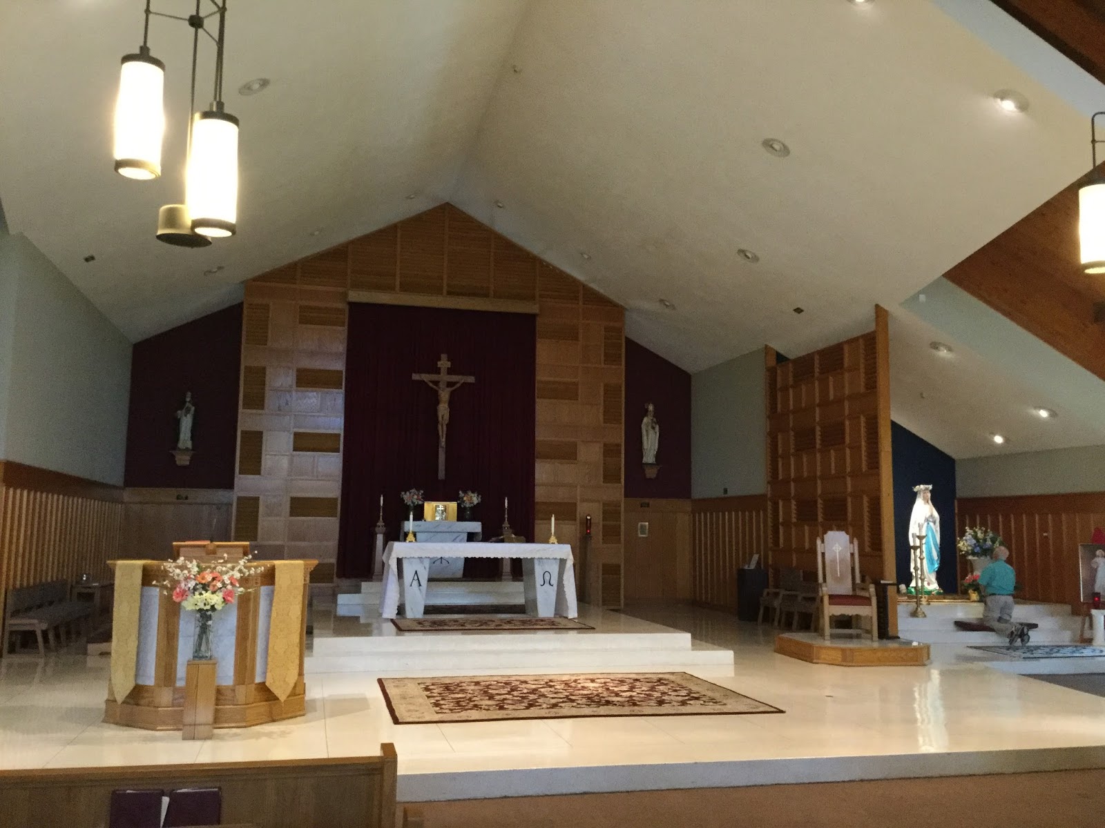 150 Churches Church 126 Sts. Rose and Clement, Warwick