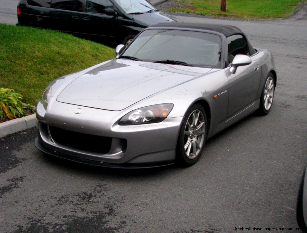 Honda S2000 – TrueAutoSite